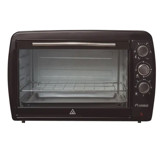 Horno eléctrico 45lts con forzador Everest