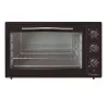 Horno eléctrico 60lts con forzador Everest