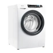 Lavarropa Drean Carga Frontal Ecoinverter 7 Kg Blanco