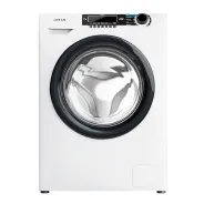 Lavarropa Drean Carga Frontal Ecoinverter 7 Kg Blanco