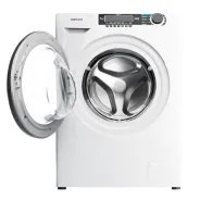 Lavarropa Drean Carga Frontal Ecoinverter 7 Kg Blanco