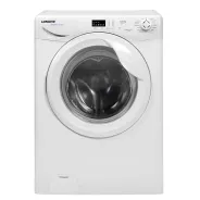 Lavarropa Longvie Carga Frontal 6.5 Kg 800 Rpm Blanco