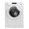 Lavarropa Longvie Carga Frontal 8 Kg 1200 Rpm Blanco