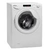 Lavarropa Longvie Carga Frontal 8 Kg 1200 Rpm Blanco