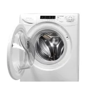 Lavarropa Longvie Carga Frontal 8 Kg 1200 Rpm Blanco