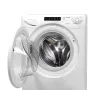 Lavarropa Longvie Carga Frontal 8 Kg 1200 Rpm Blanco