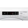 Lavarropa Longvie Carga Frontal 8 Kg 1200 Rpm Blanco