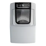 Lavarropa Drean Concept Neo Fuzzy Blanco  Carga Superior 6,5 Kg 800 rpm