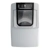 Lavarropa Drean Concept Neo Fuzzy Blanco  Carga Superior 6,5 Kg 800 rpm