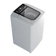 Lavarropa Drean Concept Neo Fuzzy Blanco  Carga Superior 6,5 Kg 800 rpm