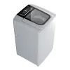 Lavarropa Drean Concept Neo Fuzzy Blanco  Carga Superior 6,5 Kg 800 rpm