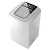 Lavarropa Drean Concept Neo Fuzzy Blanco  Carga Superior 6,5 Kg 800 rpm