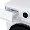 Lavarropa Midea 6 Kg 1000 Rpm Blanco