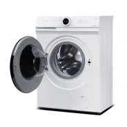 Lavarropa Midea 6 Kg 1000 Rpm Blanco