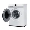Lavarropa Midea 6 Kg 1000 Rpm Blanco