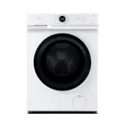 Lavarropa Midea 6 Kg 1000 Rpm Blanco