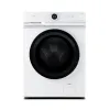 Lavarropa Midea 6 Kg 1000 Rpm Blanco