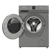 Lavarropa Midea 6 Kg 1000 Rpm Titanio