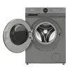 Lavarropa Midea 6 Kg 1000 Rpm Titanio