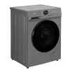 Lavarropa Midea 6 Kg 1000 Rpm Titanio