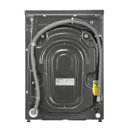 Lavarropa Midea 6 Kg 1000 Rpm Titanio