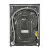 Lavarropa Midea 6 Kg 1000 Rpm Titanio