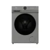 Lavarropa Midea 6 Kg 1000 Rpm Titanio