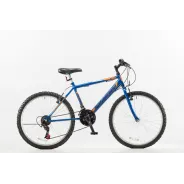 Bicicleta Futura MTB TECHNO Rod 24 Varon 2 vel