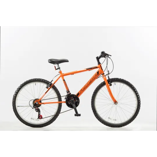 Bicicleta Futura MTB TECHNO Rod 24 Varon 2 vel
