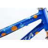 Bicicleta Futura Bmx Barracuda 16 Varon Azul