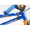 Bicicleta Futura Bmx Barracuda 16 Varon Azul