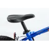 Bicicleta Futura Bmx Barracuda 16 Varon Azul