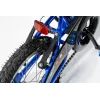 Bicicleta Futura Bmx Barracuda 16 Varon Azul