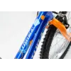 Bicicleta Futura Bmx Barracuda 16 Varon Azul