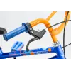 Bicicleta Futura Bmx Barracuda 16 Varon Azul