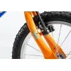 Bicicleta Futura Bmx Barracuda 16 Varon Azul
