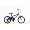Bicicleta Futura Bmx Barracuda 16 Varon Azul