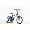 Bicicleta Futura Bmx Barracuda 16 Varon Azul
