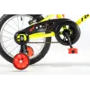 Bicicleta Futura Bmx Barracuda 16 Varon Amarilla
