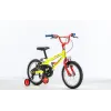 Bicicleta Futura Bmx Barracuda 16 Varon Amarilla
