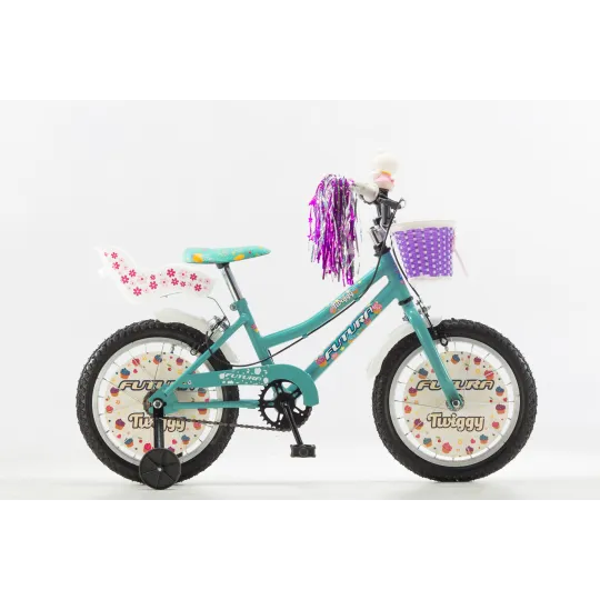 Bicicleta Futura Twiggy 16 Nena