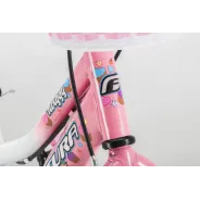 Bicicleta Futura Twiggy 16 Nena