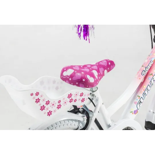 Bicicleta Futura Twiggy 16 Nena