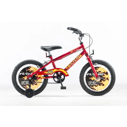 Bicicleta Futura Twin 16 Varon