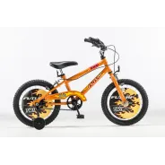 Bicicleta Futura Twin 16 Varon