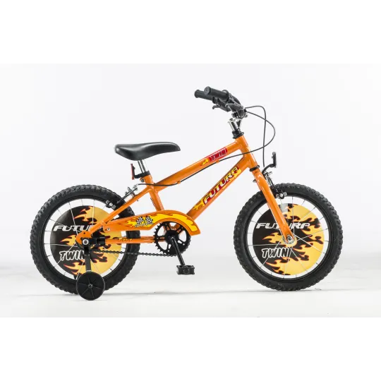 Bicicleta Futura Twin 16 Varon