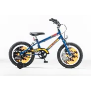 Bicicleta Futura Twin 16 Varon