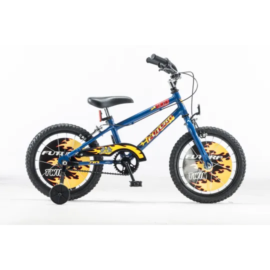 Bicicleta Futura Twin 16 Varon