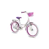 Bicicleta Topmega Flexygirl R20 Nena