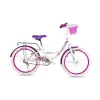 Bicicleta Topmega Flexygirl R20 Nena